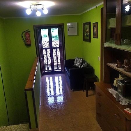 Hostal La Xiana Taranes Exterior foto