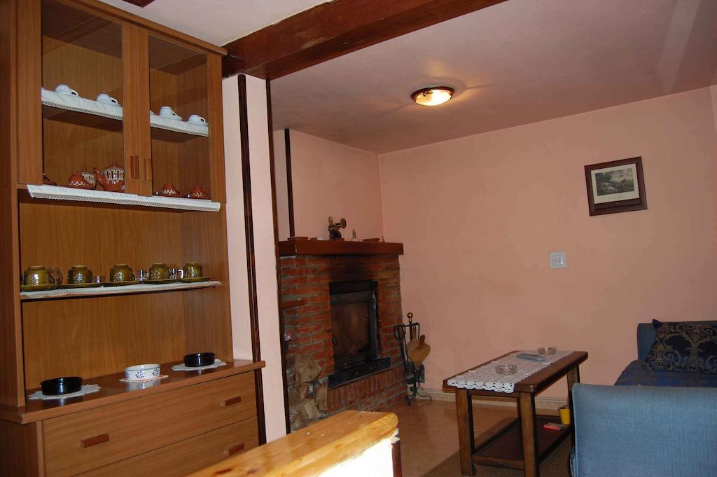 Hostal La Xiana Taranes Exterior foto