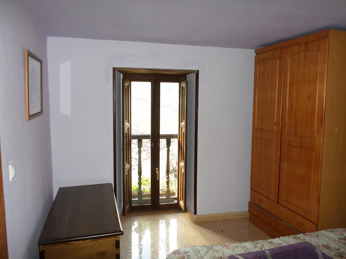 Hostal La Xiana Taranes Exterior foto